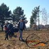 Nieoczywiste powitanie Wiosny!